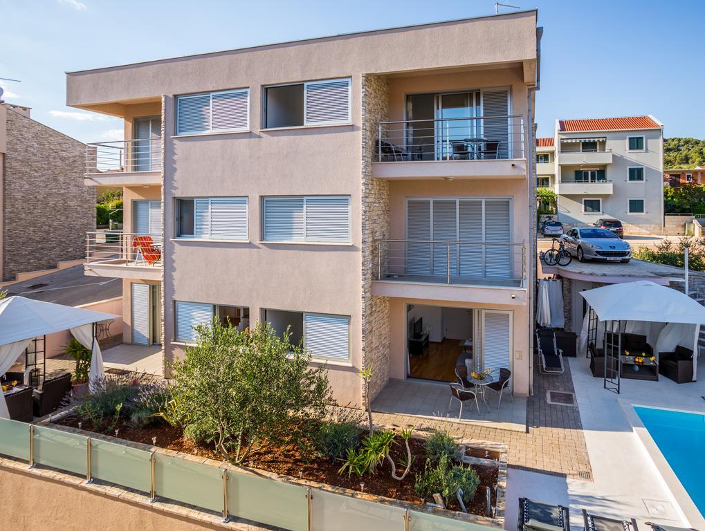 ستاري غراد Apartment Falcon المظهر الخارجي الصورة