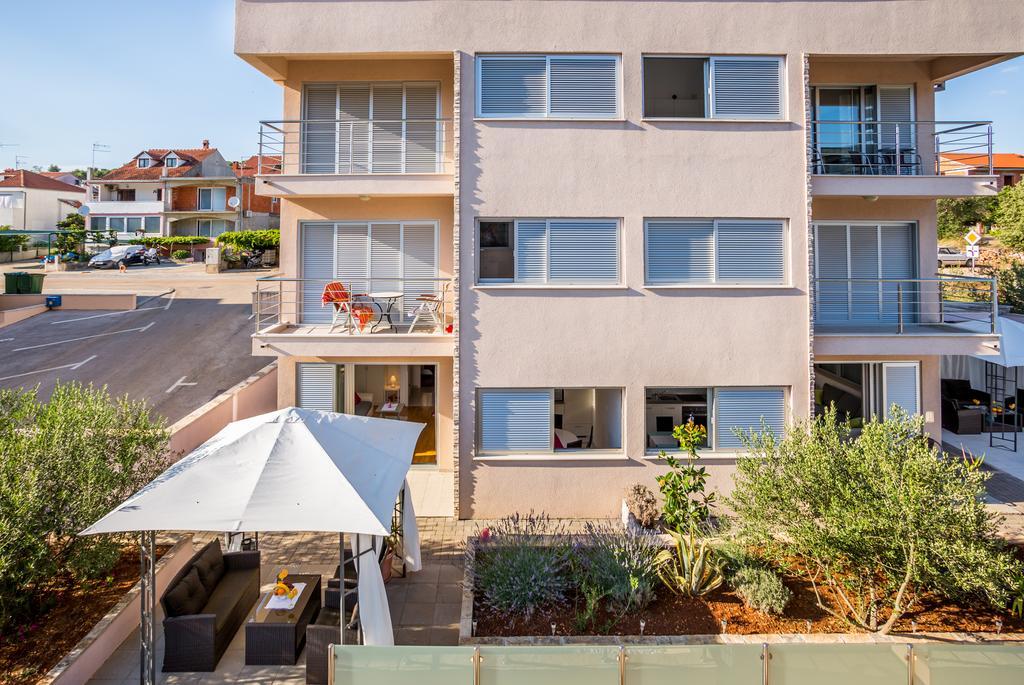 ستاري غراد Apartment Falcon الغرفة الصورة
