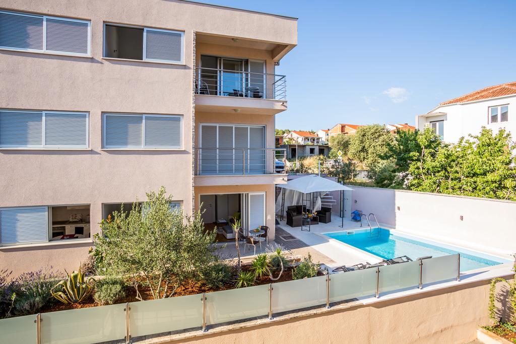 ستاري غراد Apartment Falcon الغرفة الصورة