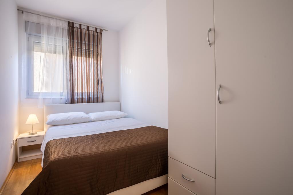 ستاري غراد Apartment Falcon الغرفة الصورة