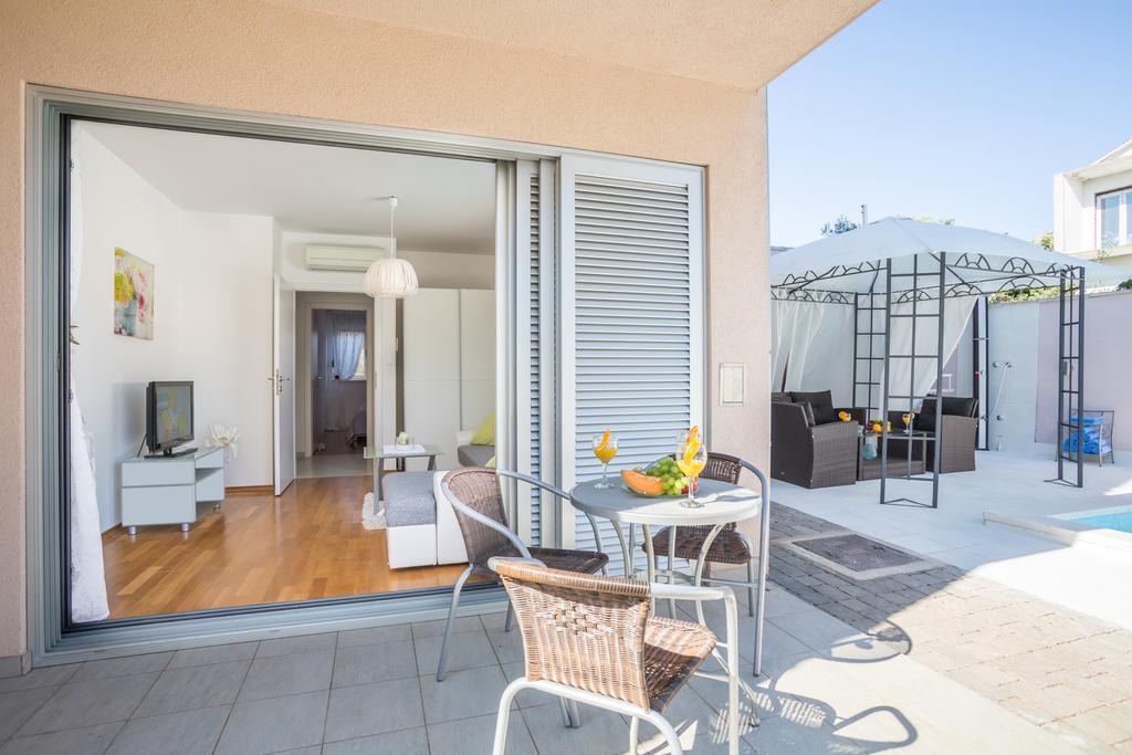 ستاري غراد Apartment Falcon الغرفة الصورة