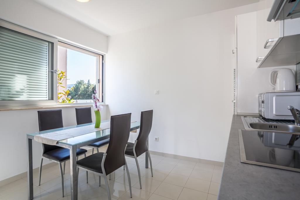 ستاري غراد Apartment Falcon الغرفة الصورة