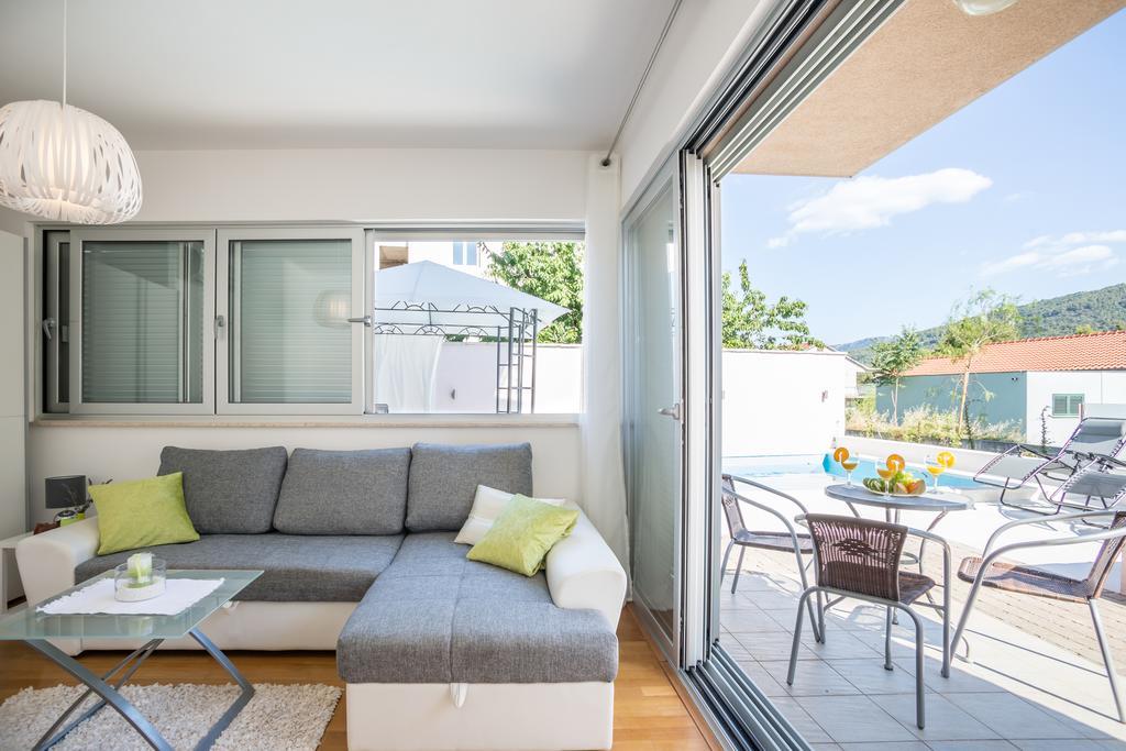 ستاري غراد Apartment Falcon الغرفة الصورة