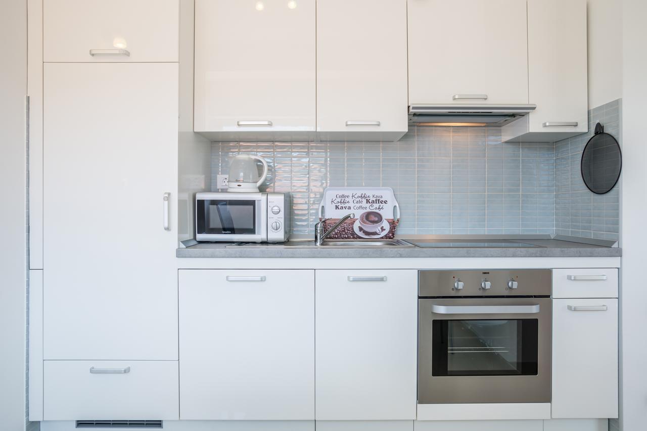 ستاري غراد Apartment Falcon المظهر الخارجي الصورة